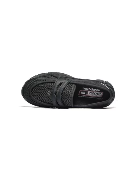 Pantofi New Balance negru
