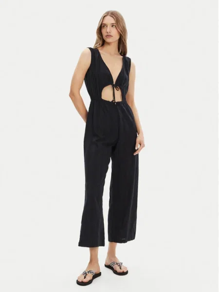 Roxy Salopetă negru