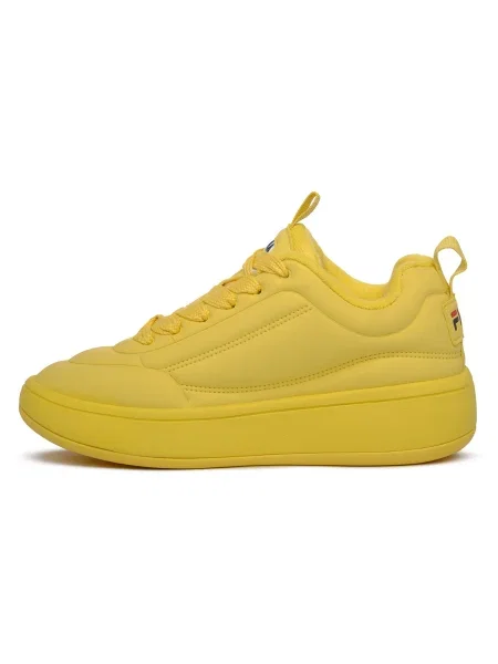 Pantofi Fila bej