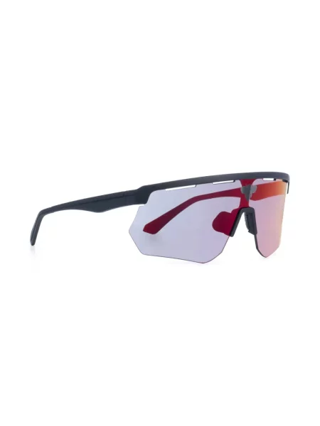 Ochelari de soare Face Hide negru