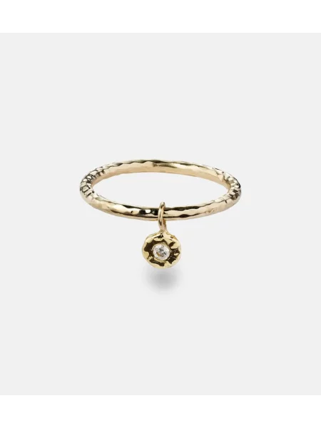 Prstan Octavia Elizabeth