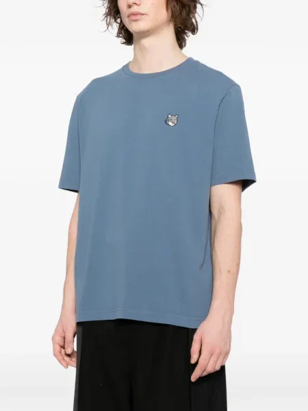 Tricou Maison Kitsune