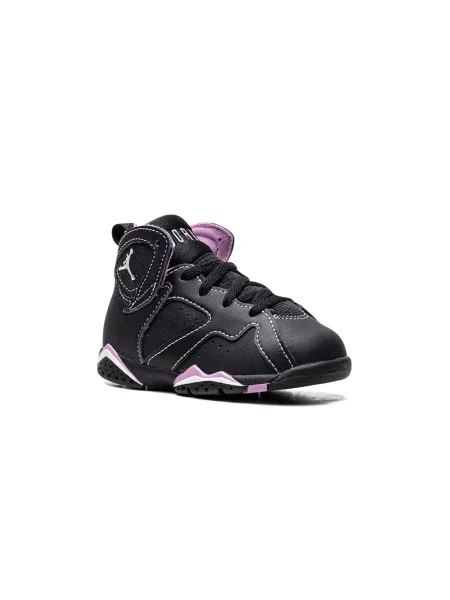 Sneakersy dziecięce Jordan czarne