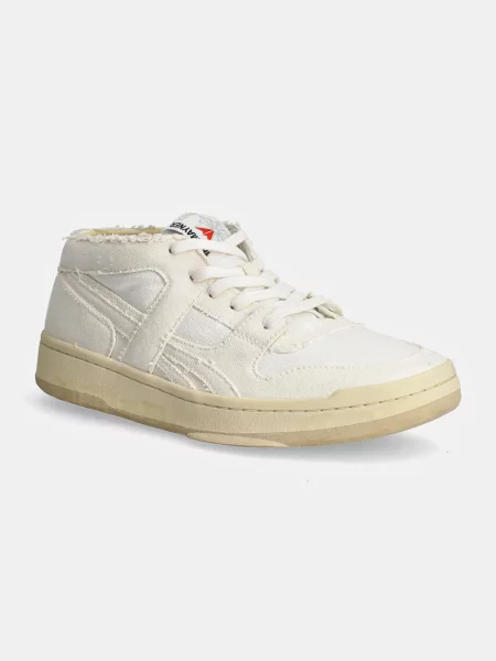 Маратонки Reebok LTD бяло
