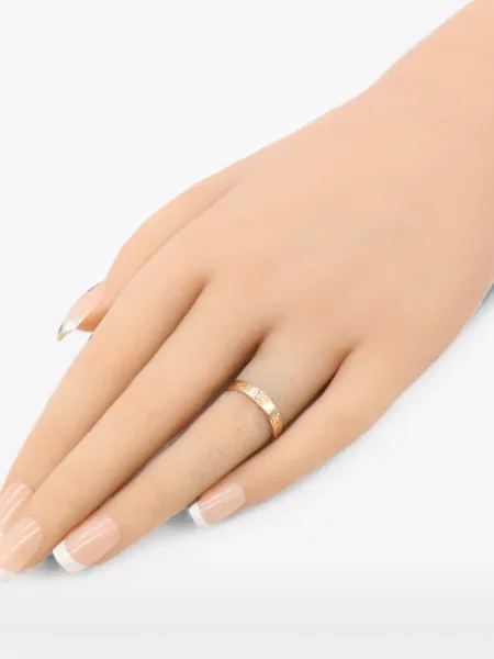 Inel Cartier