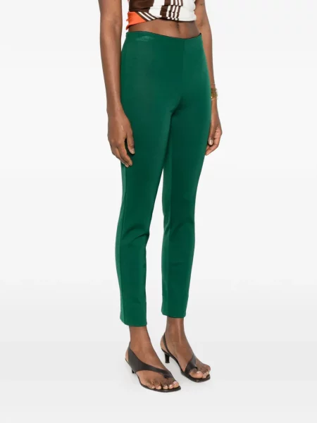 Pantaloni Missoni verde