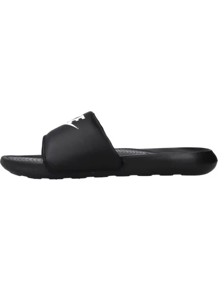 Kąpielówki Nike czarne