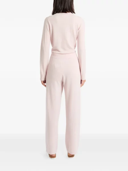 Pantaloni Chinti & Parker roz