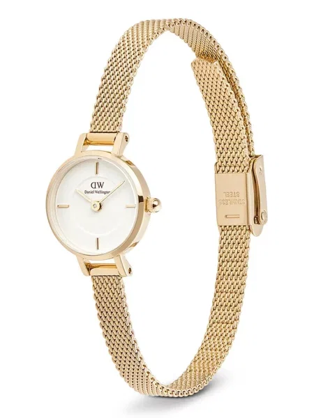 Zegarek Daniel Wellington elegancki biały