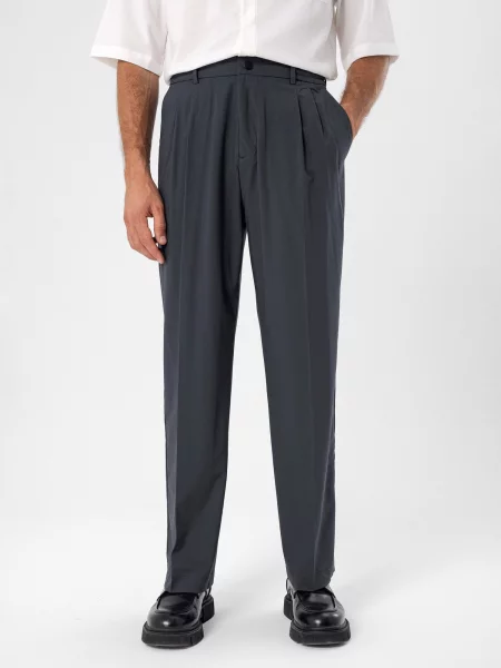 Antioch Pantaloni gri