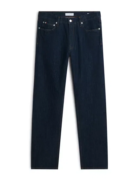 TOMMY HILFIGER Jeans Dover bleumarin