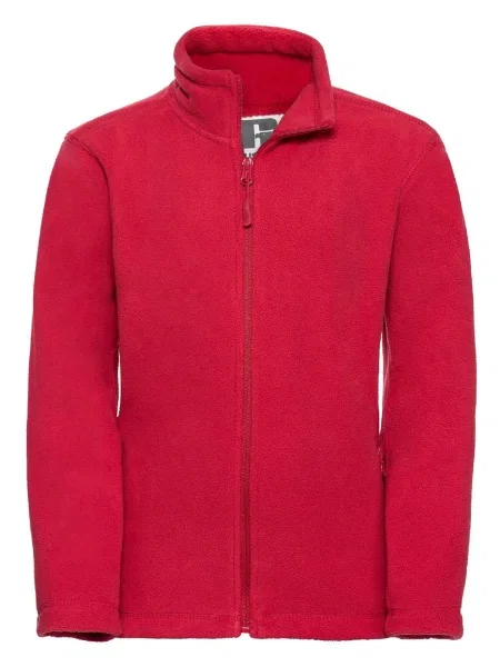 Hanorac din fleece copii Russell