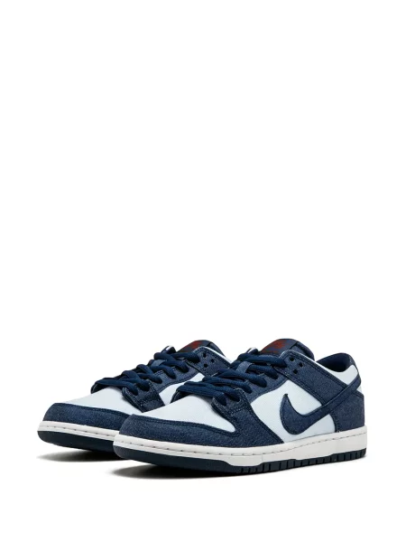Sportbačiai Nike Dunk mėlyna