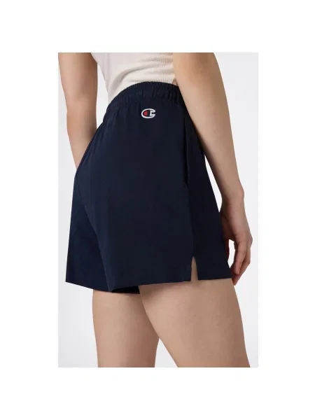 Pantaloni Champion albastru