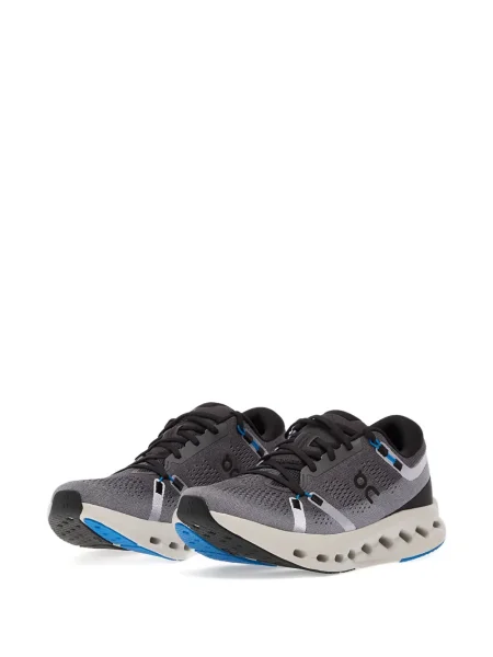 Sneakerși On-running alergare gri