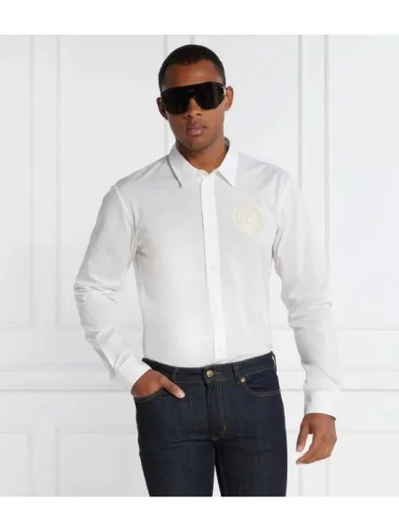 Versace Jeans Couture Ing fehér