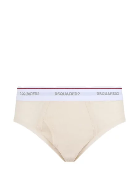 Chiloți Dsquared2 cu autograf