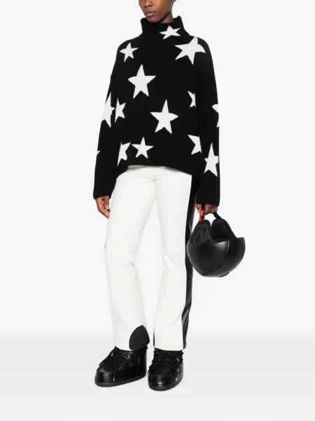Pulover Goldbergh negru
