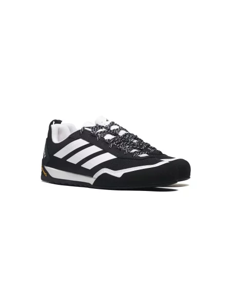 Pantofi Adidas alb