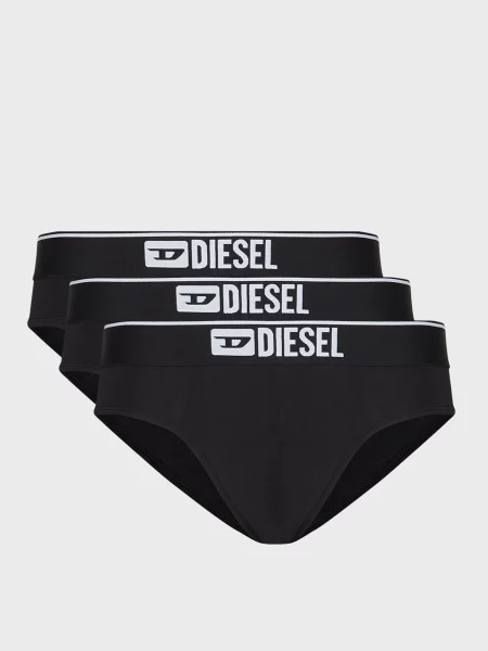 Труси Diesel чорні