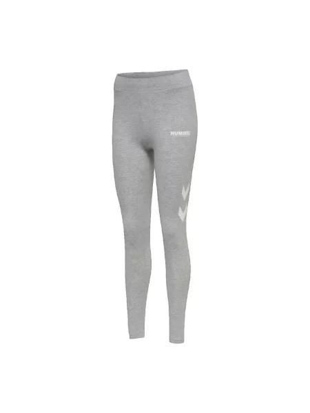Leggings Hummel gri
