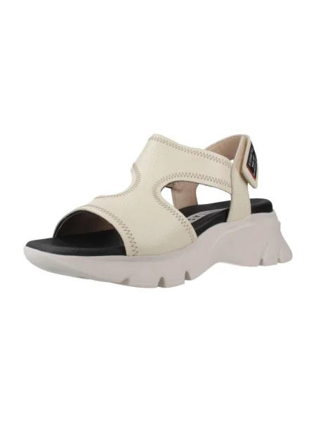 Pantofi Hispanitas bej