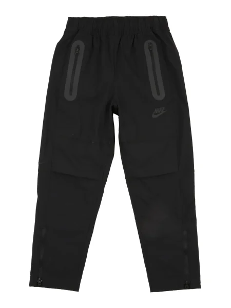 Nike Sportswear Pantaloni negru