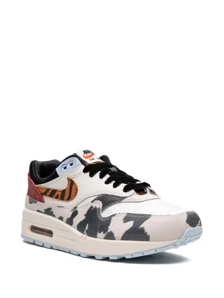 Tenisky Nike Air Max s potiskem s tygřím vzorem