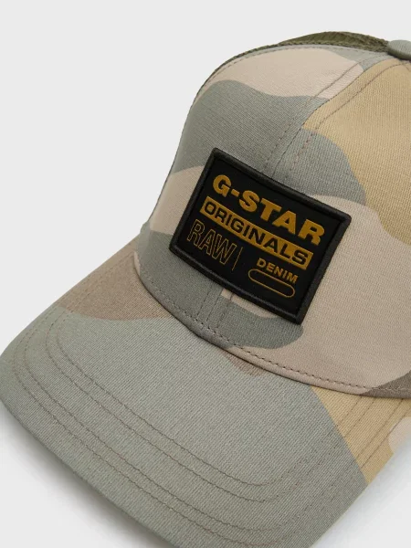Кепка G-star Raw