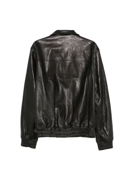 Kurtka bomber Valentino czarny