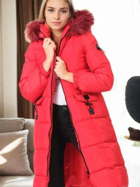 Geacă Dewberry negru