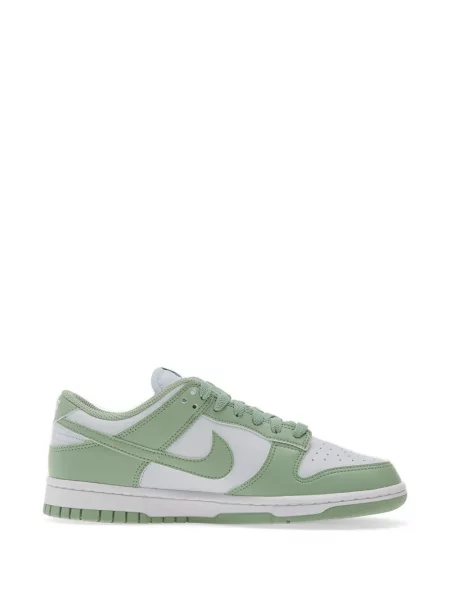 Sneakerși Nike Dunk verde