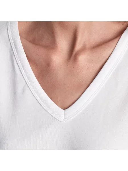 Tricou Gap alb