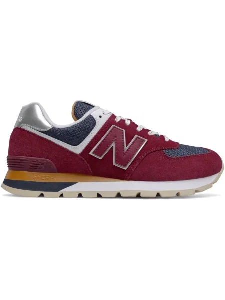 Pantofi New Balance albastru