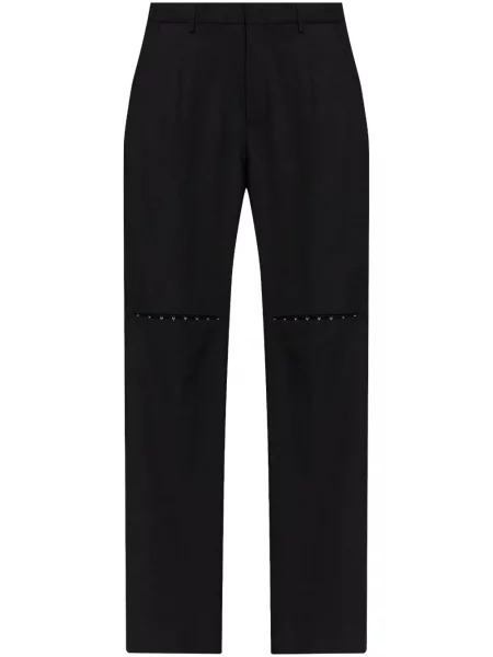 Pantaloni Dsquared2 negru