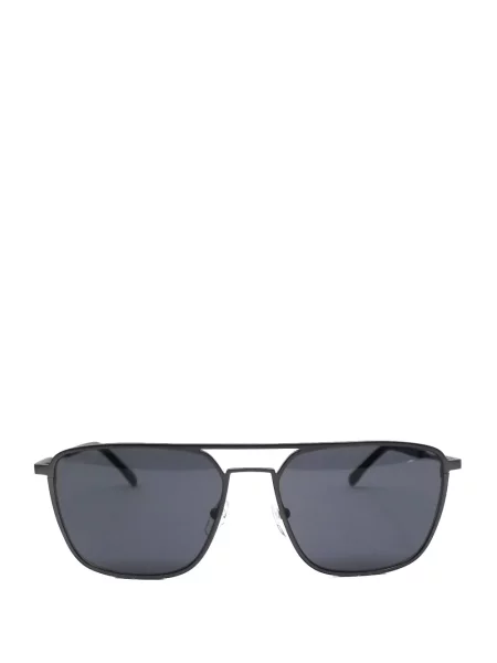 Ochelari de soare Lacoste gri
