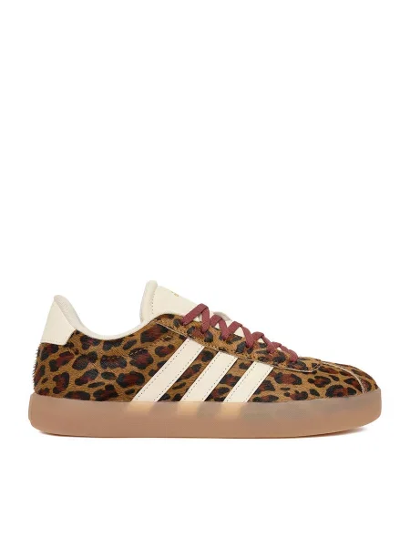 Sneakers adidas CEO-VL COURT K maro