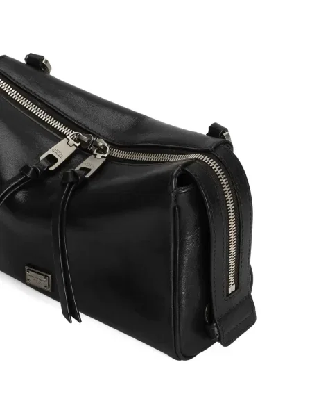 Geantă Dolce & Gabbana negru