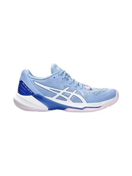 Pantofi Asics albastru