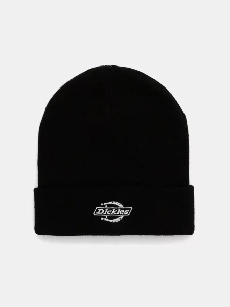 Шапка Dickies черно