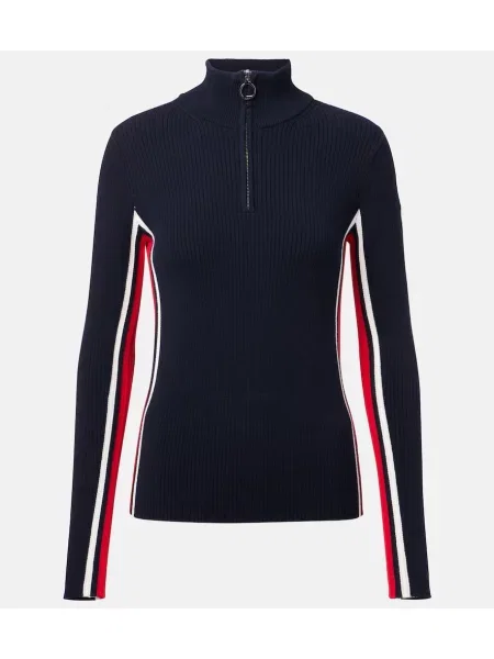 Lenjerie de corp termoactivă Fusalp tricotate albastru