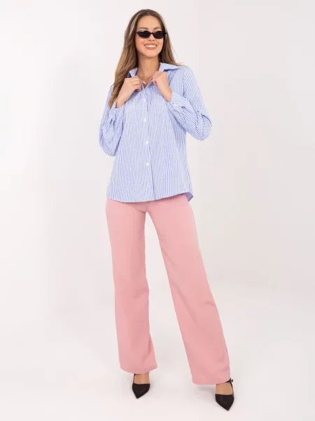 Cămașă Factory Price clasică negru