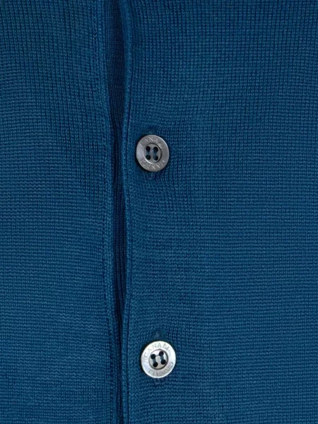 Polo Canali albastru