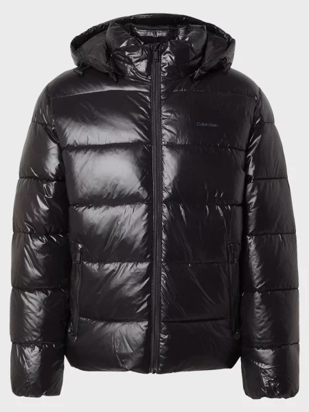 Куртка Calvin Klein чорна