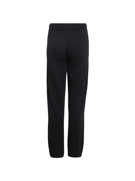 Pantaloni copii Adidas negru