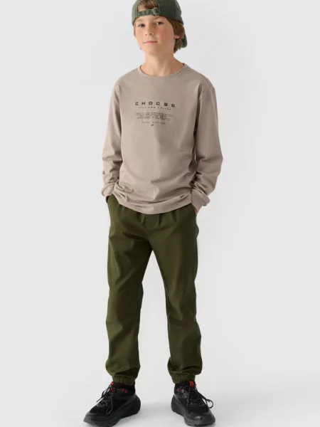 Pantaloni copii 4f