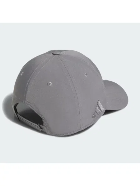 Czapka Golf Performance Crestable szara