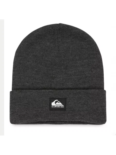Czapka Quiksilver szara