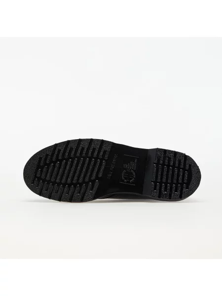Tenisky Dr. Martens Mono 3 Eye Shoe Black EUR 43 černé
