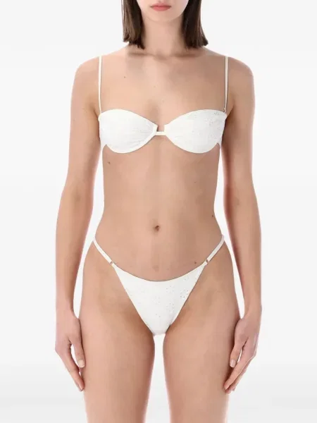 Bikini Matinèe alb